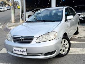 COROLLA