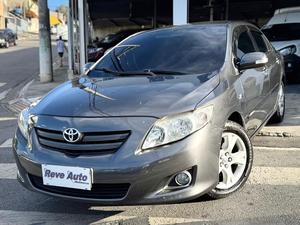 COROLLA