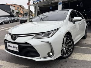 COROLLA