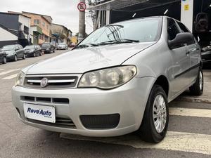 FIAT PALIO 1.0 MPI FIRE ECONOMY 8V