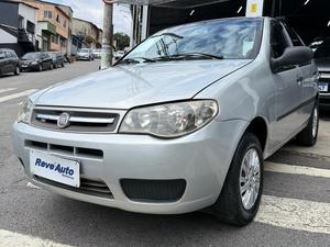 FIAT PALIO 1.0 MPI FIRE ECONOMY 8V