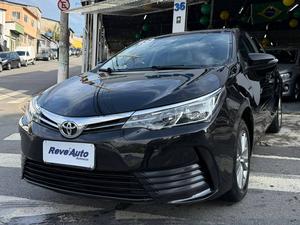 COROLLA