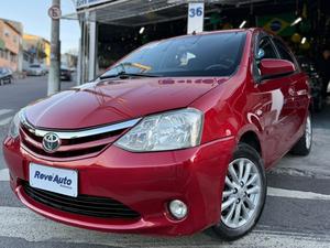 ETIOS