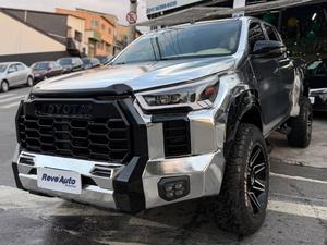 HILUX