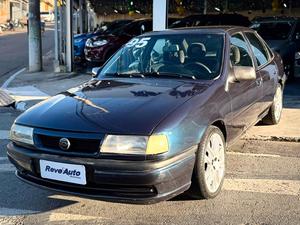 CHEVROLET VECTRA