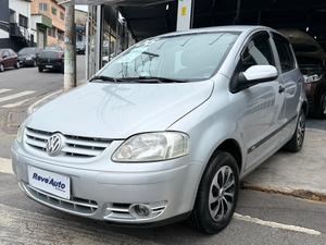 VOLKSWAGEN FOX 1.0 MI 8V
