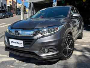 HR-V