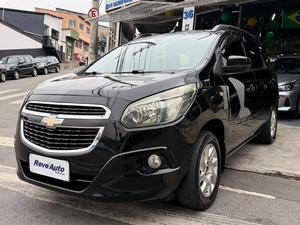 CHEVROLET SPIN 1.8 LTZ 8V