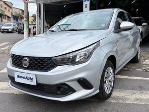 FIAT ARGO 1.0 FIREFLY DRIVE