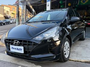 HYUNDAI HB20 1.0 SENSE 12V