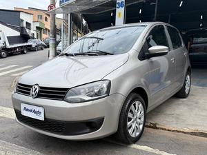 VOLKSWAGEN FOX 1.6 MI 8V