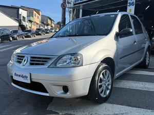 RENAULT LOGAN 1.0 EXPRESSION 16V
