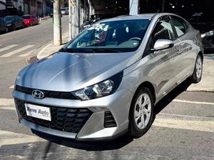 HYUNDAI HB20S 1.0 COMFORT PLUS 12V