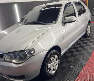 FIAT PALIO 1.0 MPI FIRE 8V