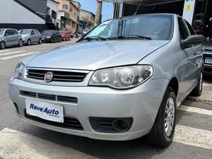 FIAT PALIO 1.0 MPI FIRE 8V