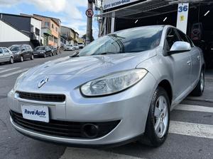 RENAULT FLUENCE 1.6 EXPRESSION 16V