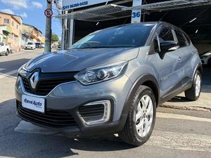 RENAULT CAPTUR 1.6 16V SCE LIFE