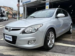 HYUNDAI I30 2.0 MPI 16V