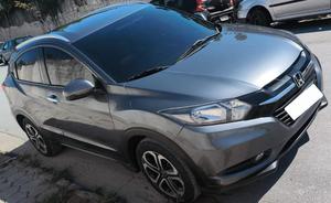 HONDA HR-V 1.8 16V EXL