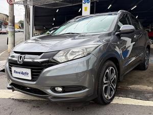HONDA HR-V 1.8 16V EXL