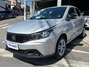 FIAT ARGO 1.0 FIREFLY DRIVE