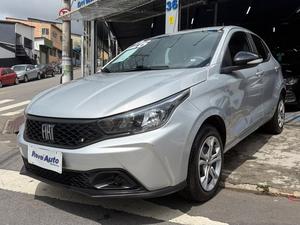 FIAT ARGO 1.0 FIREFLY DRIVE
