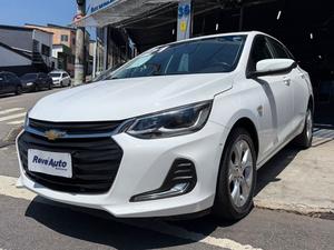CHEVROLET ONIX 1.0 TURBO PLUS PREMIER