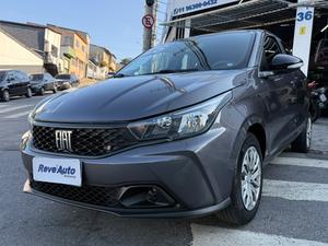 FIAT ARGO 1.0 FIREFLY DRIVE
