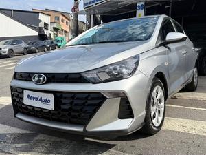HYUNDAI HB20 1.0 COMFORT 12V