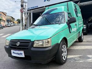FIAT FIORINO 1.3 MPI FURGÃO 8V