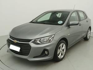 CHEVROLET ONIX 1.0 TURBO LTZ