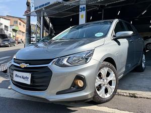 CHEVROLET ONIX 1.0 TURBO LTZ