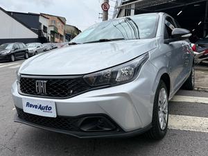 FIAT ARGO 1.0 FIREFLY DRIVE