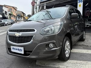 CHEVROLET SPIN 1.8 LTZ 8V
