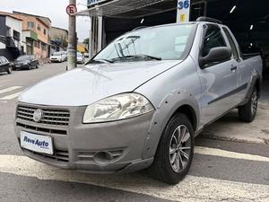 FIAT STRADA 1.4 MPI WORKING CE 8V