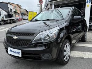 CHEVROLET AGILE 1.4 MPFI LT 8V