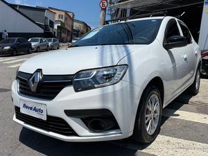 RENAULT LOGAN 1.0 12V SCE ZEN