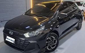 HYUNDAI HB20 1.0 SENSE 12V