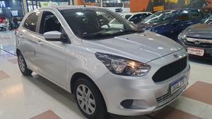 FORD KA 2018