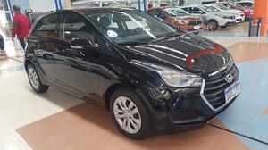 HYUNDAI HB20 2017