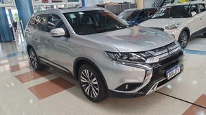 MITSUBISHI OUTLANDER 2022