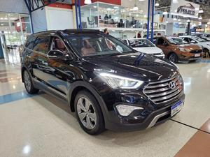 HYUNDAI SANTA FE 2015