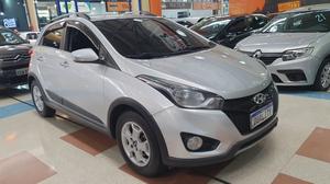 HYUNDAI HB20X