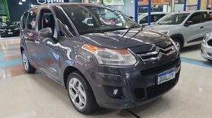 CITROEN C3 PICASSO 2013