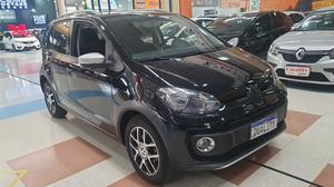 VOLKSWAGEN CROSS UP