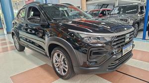 FIAT PULSE