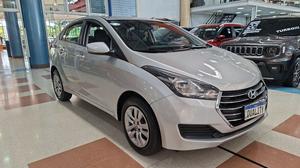 HYUNDAI HB20S 2018