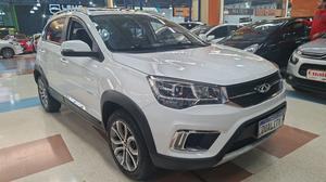 CHERY TIGGO 2