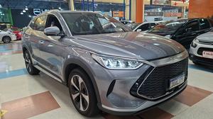 BYD SONG PLUS 2025