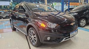 CHEVROLET ONIX 2017